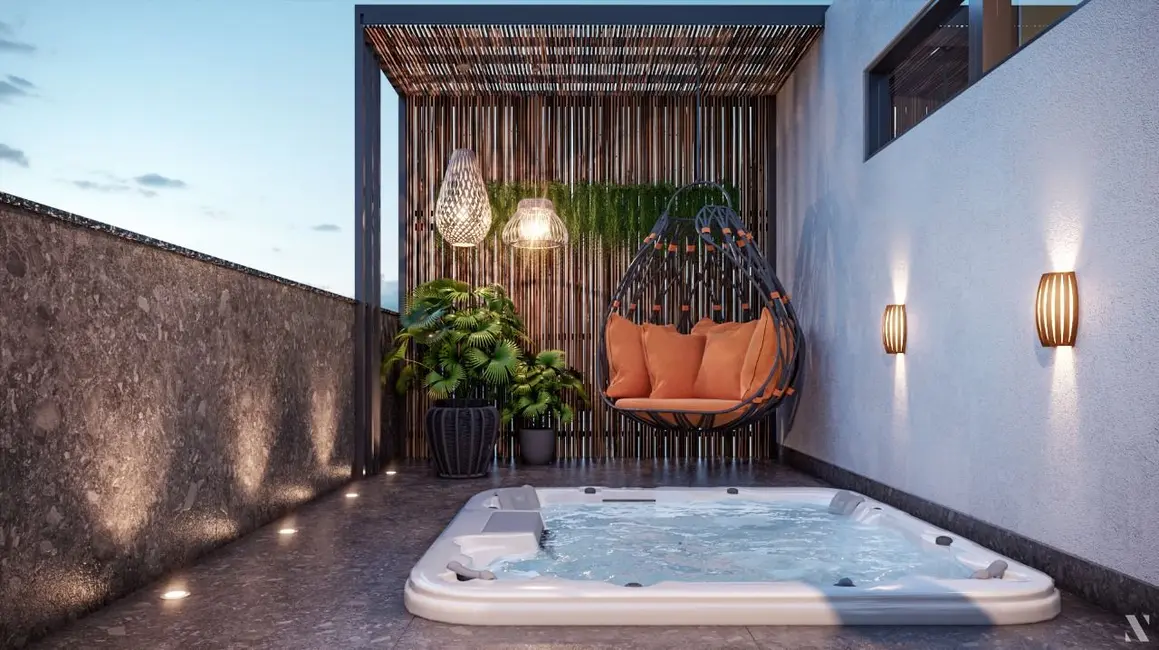 Foto 9 de Apartamento com 3 quartos à venda, 157m2 em Centro, Balneario Camboriu - SC