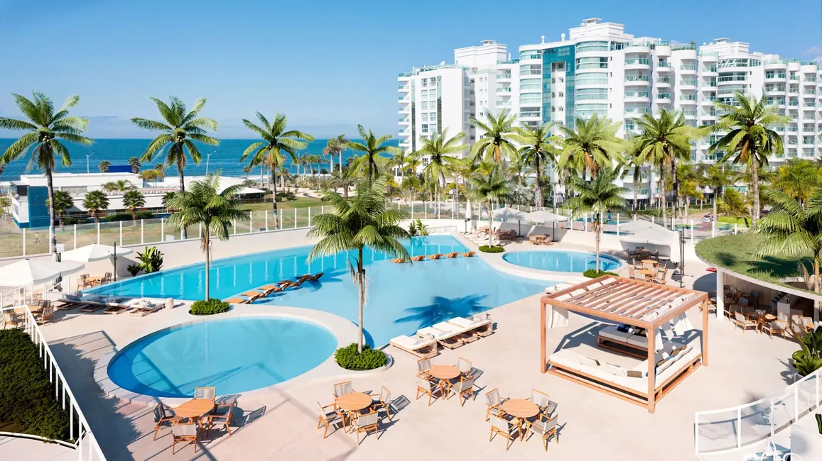 Foto 7 de Apartamento com 3 quartos à venda, 208m2 em Balneário Santa Clara, Itajai - SC