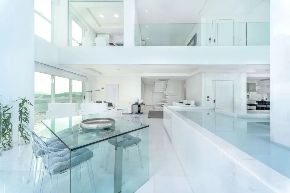 Cobertura com 3 quartos à venda, 835m2 em Centro, Balneario Camboriu - SC - imagem 5 Foto 5 de Cobertura com 3 quartos à venda, 835m2 em Centro, Balneario Camboriu - SC