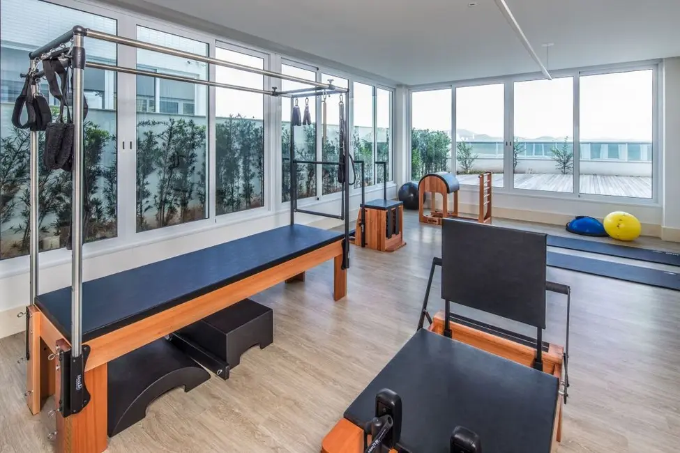 Cobertura com 5 quartos à venda, 475m2 em Centro, Balneario Camboriu - SC - imagem 6 Foto 6 de Cobertura com 5 quartos à venda, 475m2 em Centro, Balneario Camboriu - SC