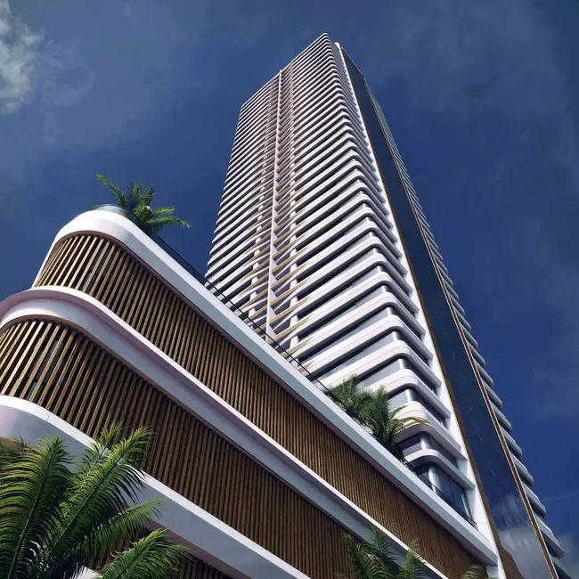 Apartamento com 4 quartos à venda, 139m2 em Centro, Balneario Camboriu - SC - imagem 2 Foto 2 de Apartamento com 4 quartos à venda, 139m2 em Centro, Balneario Camboriu - SC