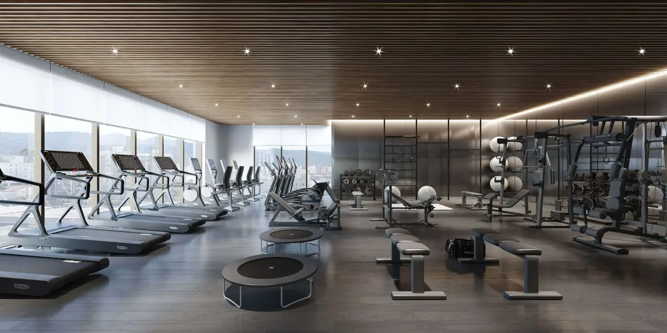 Apartamento com 4 quartos à venda, 139m2 em Centro, Balneario Camboriu - SC - imagem 5 Foto 5 de Apartamento com 4 quartos à venda, 139m2 em Centro, Balneario Camboriu - SC