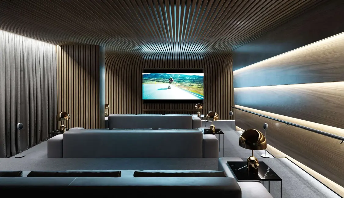 Apartamento com 4 quartos à venda, 139m2 em Centro, Balneario Camboriu - SC - imagem 8 Foto 8 de Apartamento com 4 quartos à venda, 139m2 em Centro, Balneario Camboriu - SC