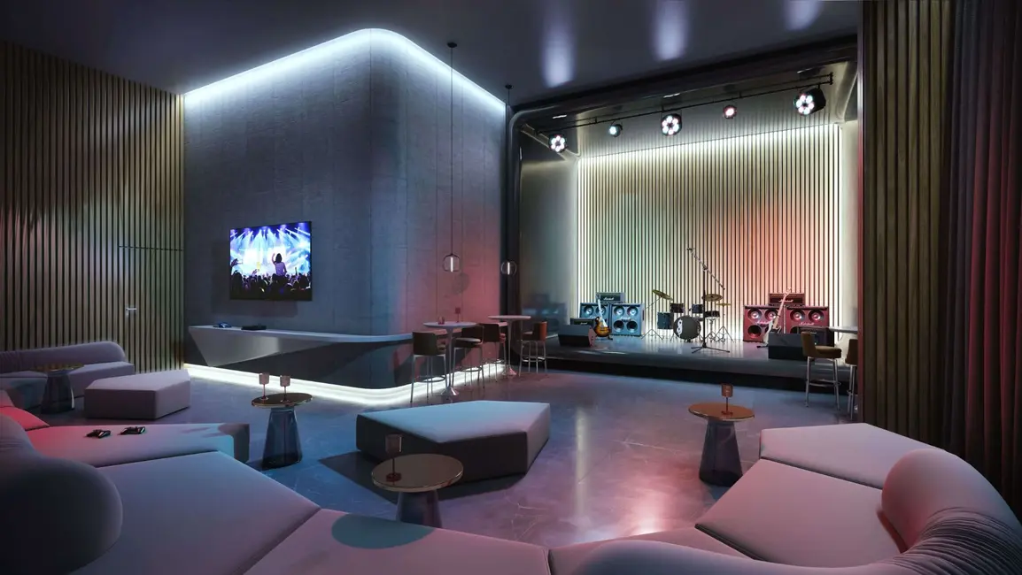 Apartamento com 4 quartos à venda, 139m2 em Centro, Balneario Camboriu - SC - imagem 9 Foto 9 de Apartamento com 4 quartos à venda, 139m2 em Centro, Balneario Camboriu - SC