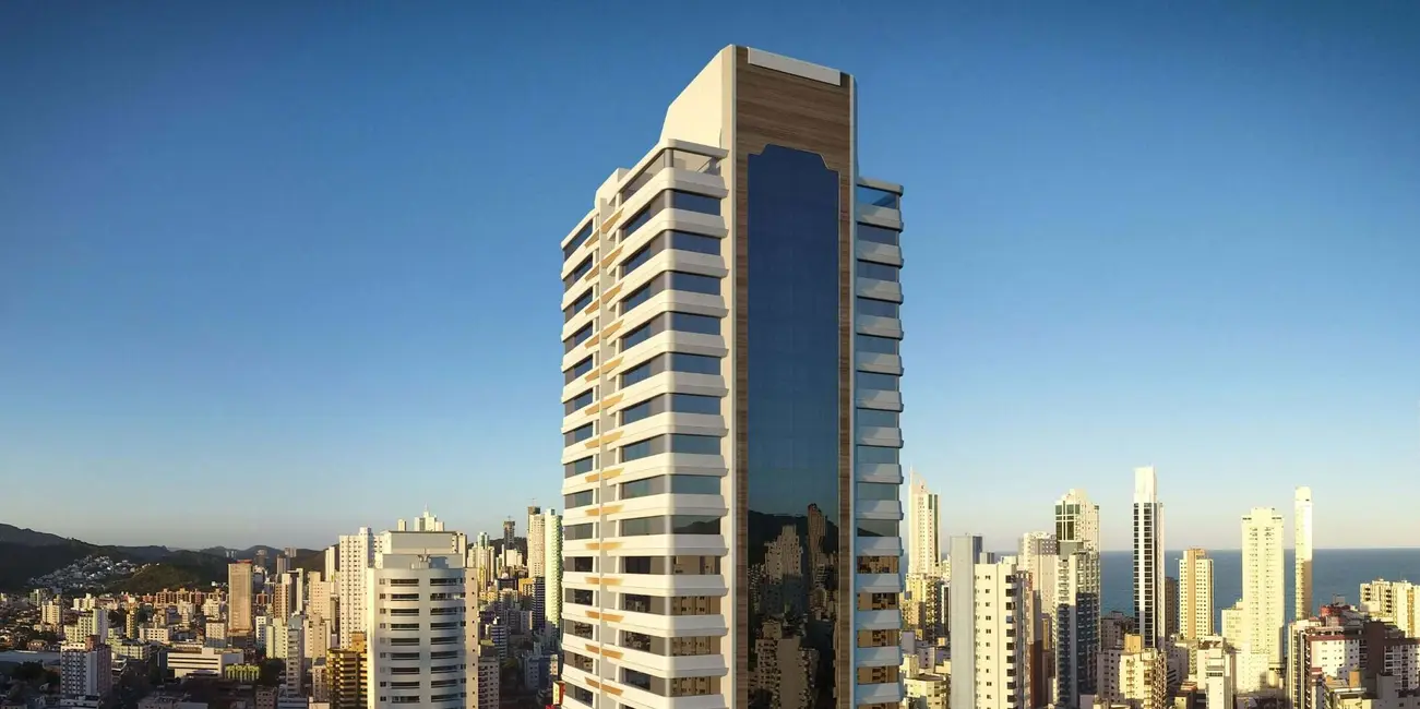 Apartamento com 4 quartos à venda, 139m2 em Centro, Balneario Camboriu - SC - imagem 4 Foto 4 de Apartamento com 4 quartos à venda, 139m2 em Centro, Balneario Camboriu - SC