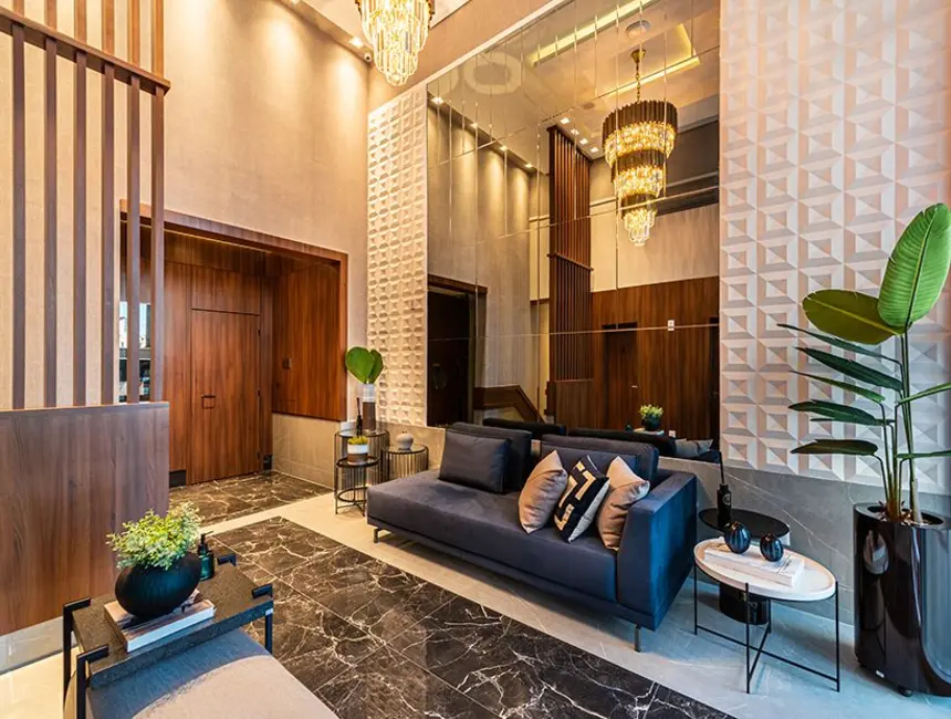 Apartamento com 3 quartos à venda, 152m2 em Pioneiros, Balneario Camboriu - SC - imagem 4 Foto 4 de Apartamento com 3 quartos à venda, 152m2 em Pioneiros, Balneario Camboriu - SC