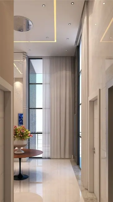 Apartamento com 3 quartos à venda, 126m2 em Pioneiros, Balneario Camboriu - SC - imagem 4 Foto 4 de Apartamento com 3 quartos à venda, 126m2 em Pioneiros, Balneario Camboriu - SC