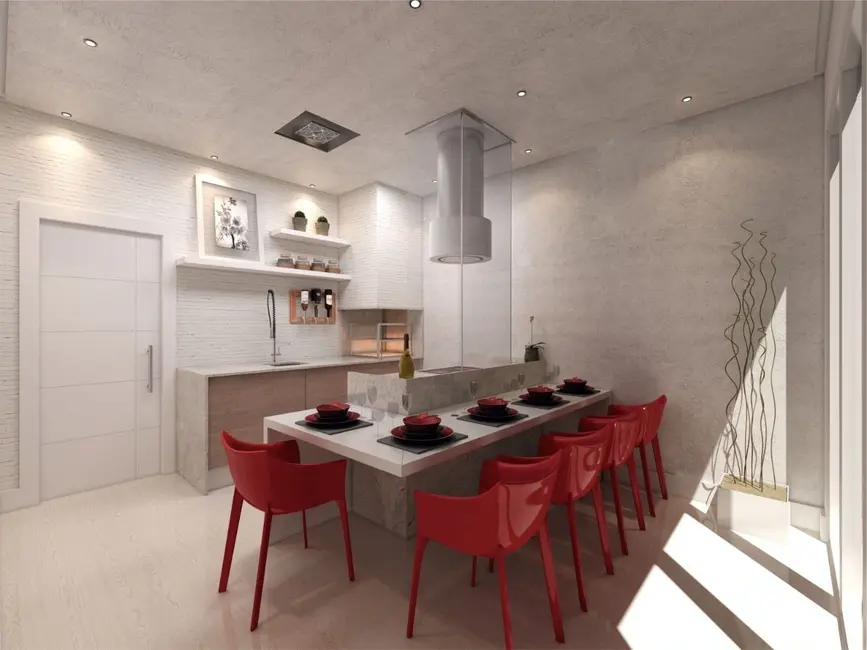 Apartamento com 3 quartos à venda, 126m2 em Pioneiros, Balneario Camboriu - SC - imagem 7 Foto 7 de Apartamento com 3 quartos à venda, 126m2 em Pioneiros, Balneario Camboriu - SC