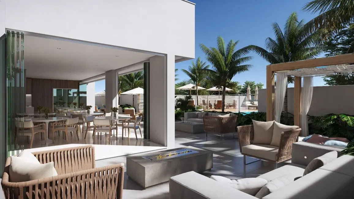 Foto 8 de Apartamento com 4 quartos à venda, 157m2 em Pioneiros, Balneario Camboriu - SC