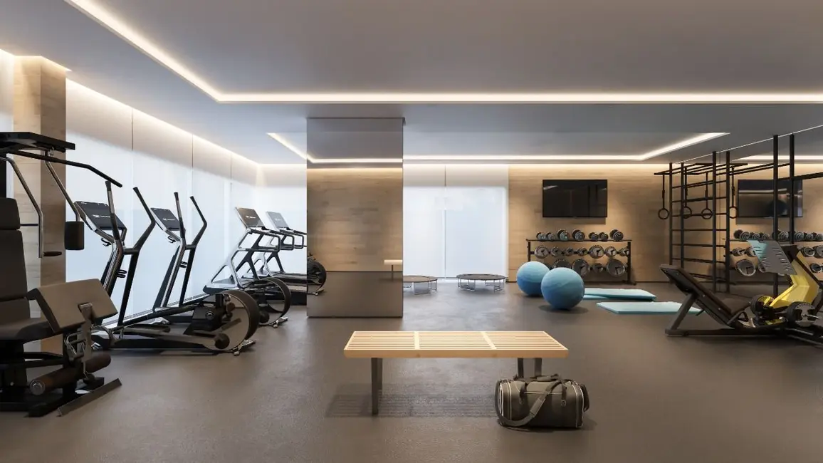 Foto 9 de Apartamento com 4 quartos à venda, 157m2 em Pioneiros, Balneario Camboriu - SC