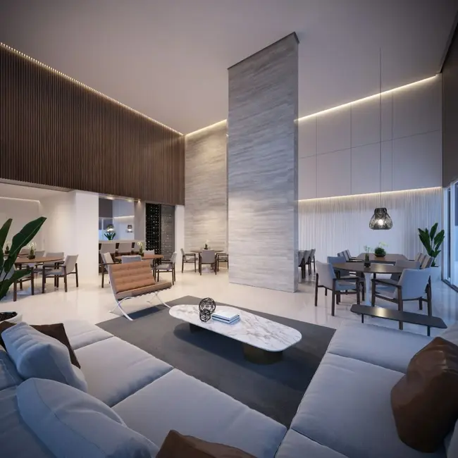 Foto 4 de Apartamento com 4 quartos à venda, 157m2 em Pioneiros, Balneario Camboriu - SC