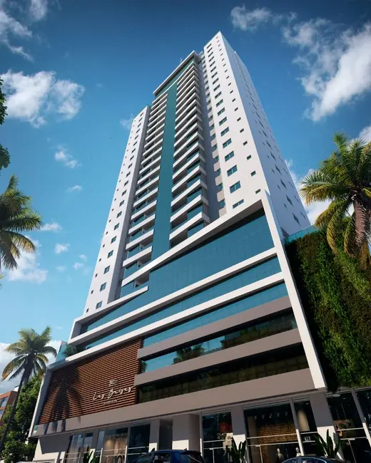 Foto 7 de Apartamento com 4 quartos à venda, 157m2 em Pioneiros, Balneario Camboriu - SC