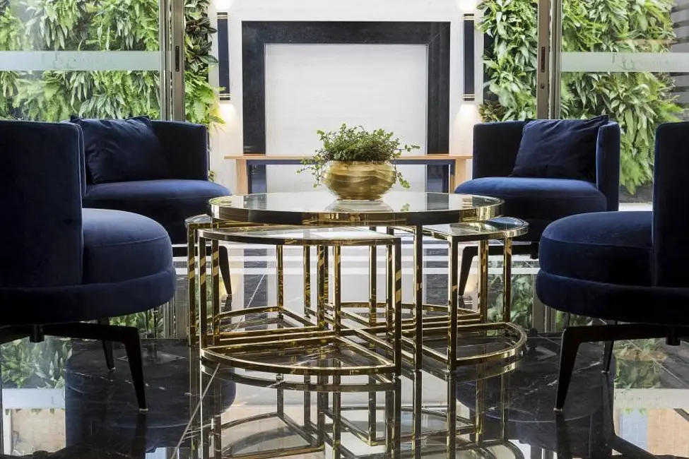 Apartamento com 3 quartos à venda, 151m2 em Centro, Balneario Camboriu - SC - imagem 7 Foto 7 de Apartamento com 3 quartos à venda, 151m2 em Centro, Balneario Camboriu - SC