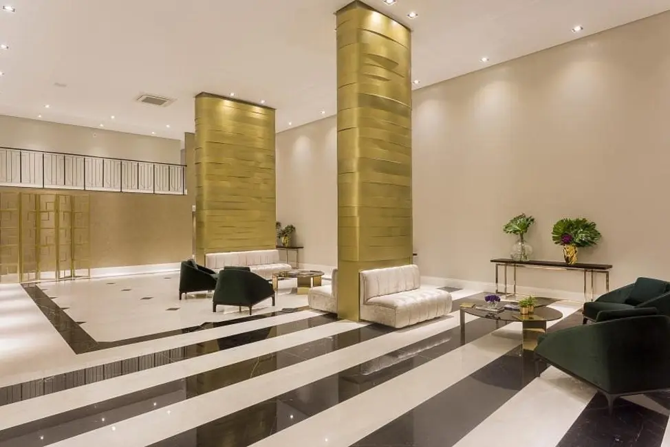 Foto 1 de Apartamento com 3 quartos à venda, 151m2 em Centro, Balneario Camboriu - SC