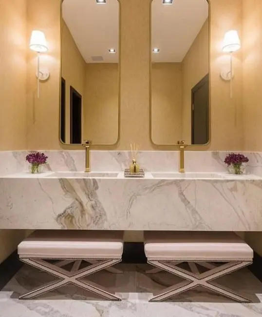 Apartamento com 3 quartos à venda, 151m2 em Centro, Balneario Camboriu - SC - imagem 9 Foto 9 de Apartamento com 3 quartos à venda, 151m2 em Centro, Balneario Camboriu - SC