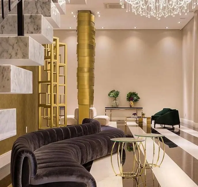 Apartamento com 3 quartos à venda, 151m2 em Centro, Balneario Camboriu - SC - imagem 5 Foto 5 de Apartamento com 3 quartos à venda, 151m2 em Centro, Balneario Camboriu - SC