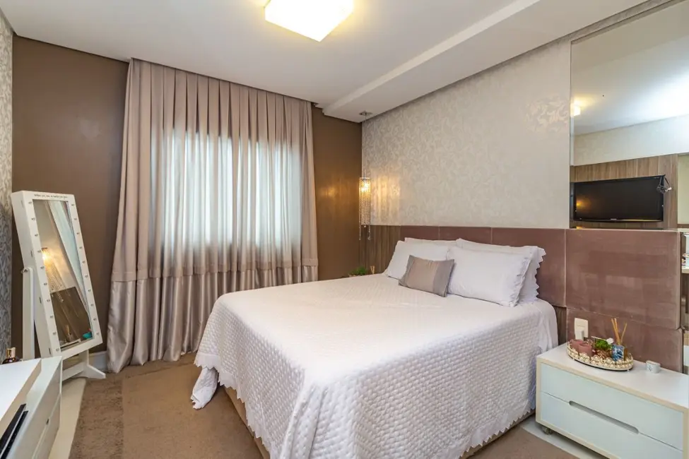 Foto 6 de Apartamento com 3 quartos à venda, 262m2 em Centro, Balneario Camboriu - SC