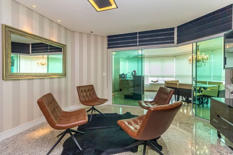 Foto 3 de Apartamento com 3 quartos à venda, 262m2 em Centro, Balneario Camboriu - SC