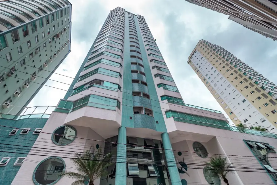 Foto 9 de Apartamento com 3 quartos à venda, 262m2 em Centro, Balneario Camboriu - SC