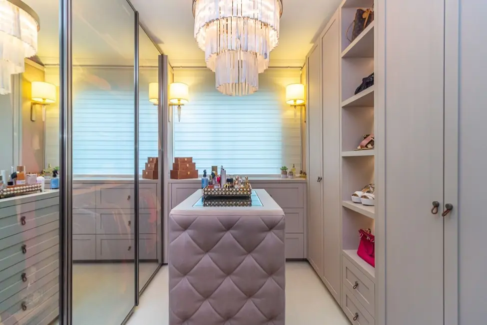 Foto 5 de Apartamento com 3 quartos à venda, 262m2 em Centro, Balneario Camboriu - SC