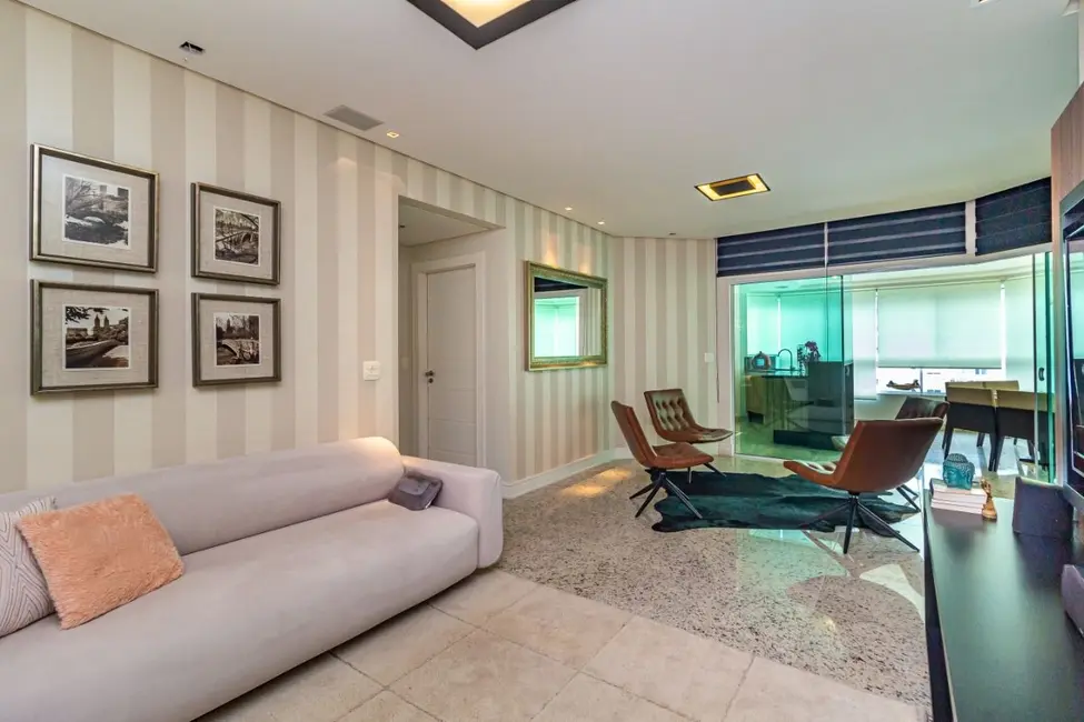 Foto 1 de Apartamento com 3 quartos à venda, 262m2 em Centro, Balneario Camboriu - SC