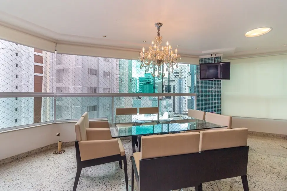 Foto 8 de Apartamento com 3 quartos à venda, 262m2 em Centro, Balneario Camboriu - SC