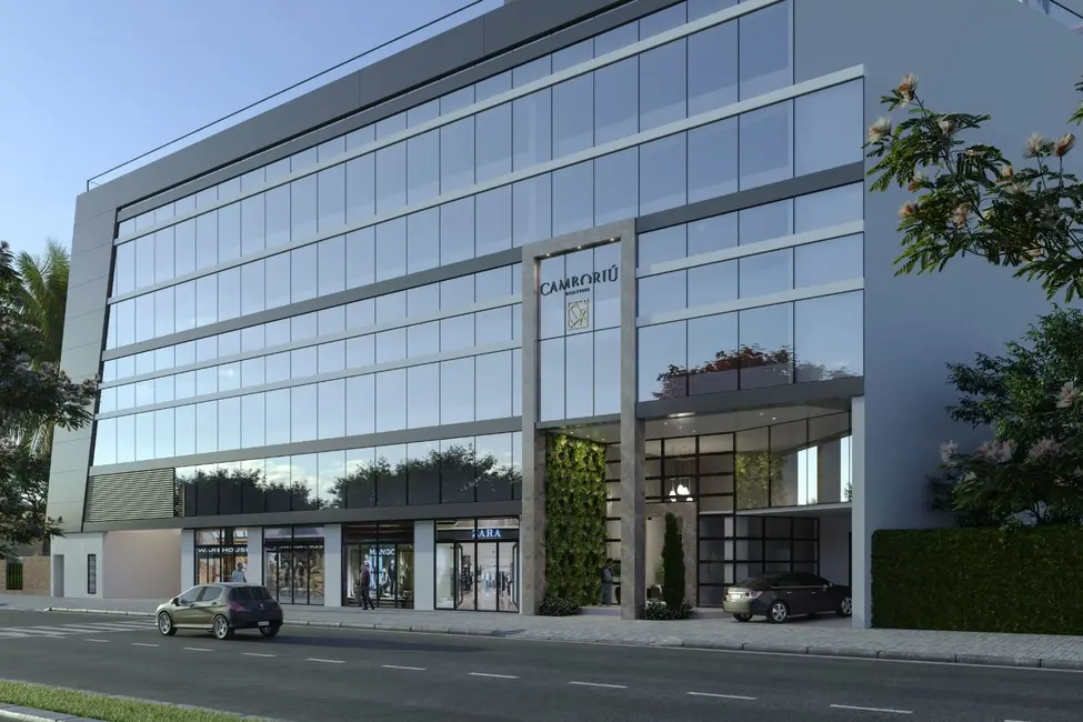 Foto 7 de Apartamento com 2 quartos à venda, 72m2 em Camboriu - SC