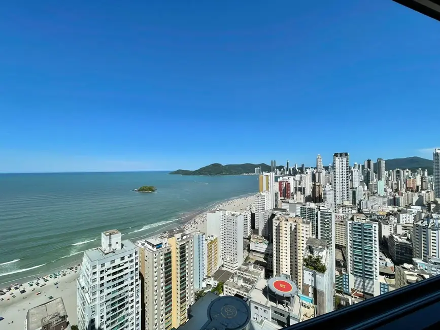 Foto 3 de Apartamento com 4 quartos à venda, 182m2 em Centro, Balneario Camboriu - SC