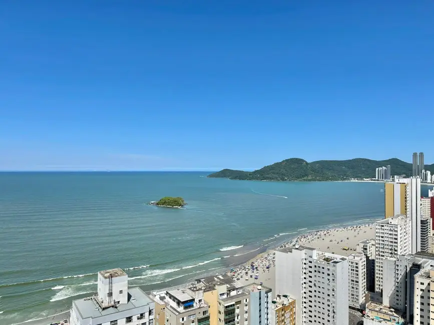 Foto 5 de Apartamento com 4 quartos à venda, 182m2 em Centro, Balneario Camboriu - SC