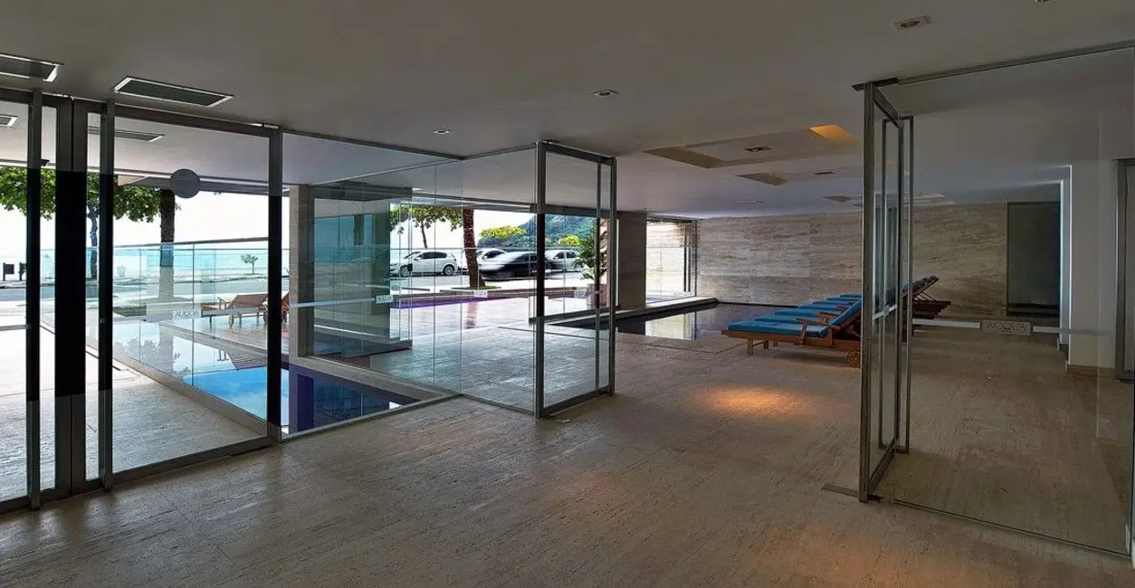 Apartamento com 4 quartos à venda, 168m2 em Balneario Camboriu - SC - imagem 8 Foto 8 de Apartamento com 4 quartos à venda, 168m2 em Balneario Camboriu - SC