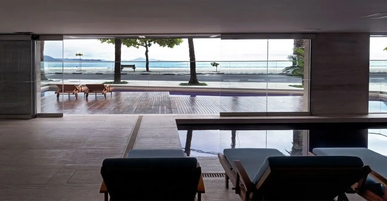 Apartamento com 4 quartos à venda, 168m2 em Balneario Camboriu - SC - imagem 7 Foto 7 de Apartamento com 4 quartos à venda, 168m2 em Balneario Camboriu - SC