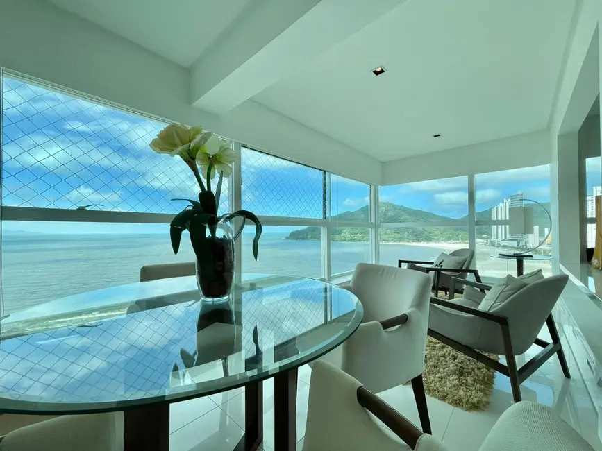 Foto 1 de Apartamento com 4 quartos à venda, 168m2 em Balneario Camboriu - SC