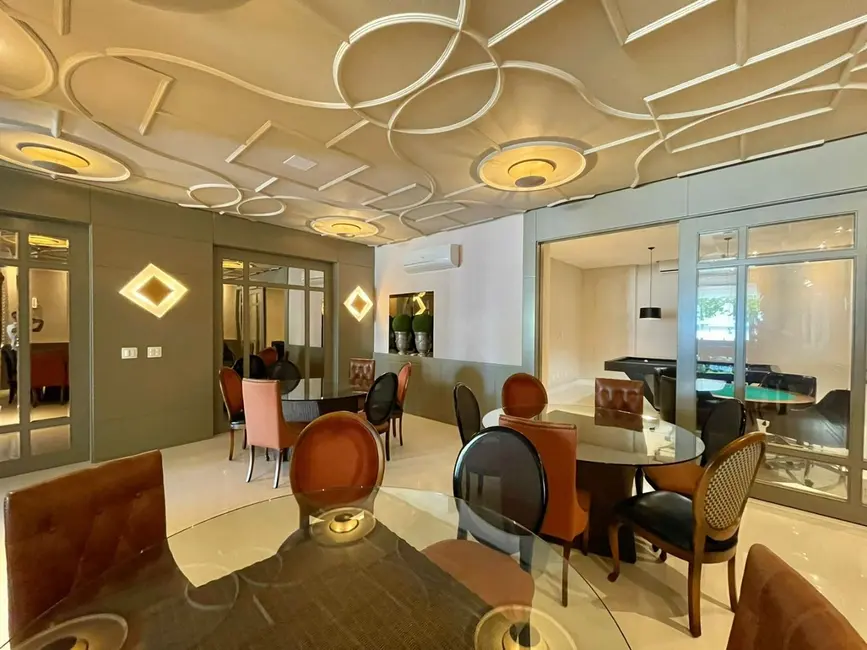 Foto 3 de Apartamento com 3 quartos à venda, 261m2 em Balneario Camboriu - SC