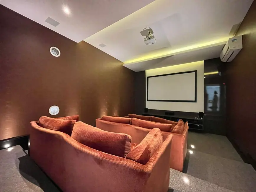 Foto 6 de Apartamento com 3 quartos à venda, 261m2 em Balneario Camboriu - SC