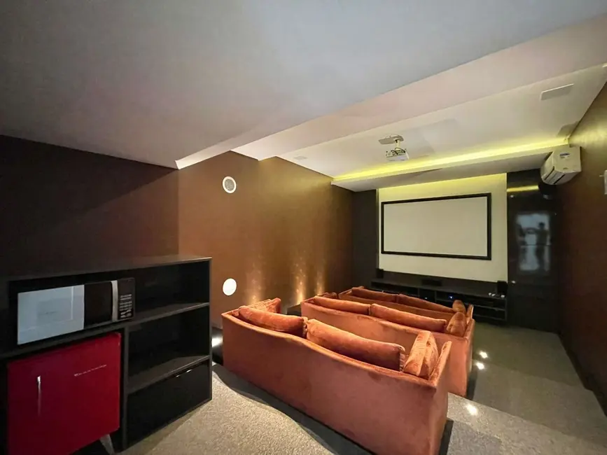 Foto 9 de Apartamento com 3 quartos à venda, 261m2 em Balneario Camboriu - SC