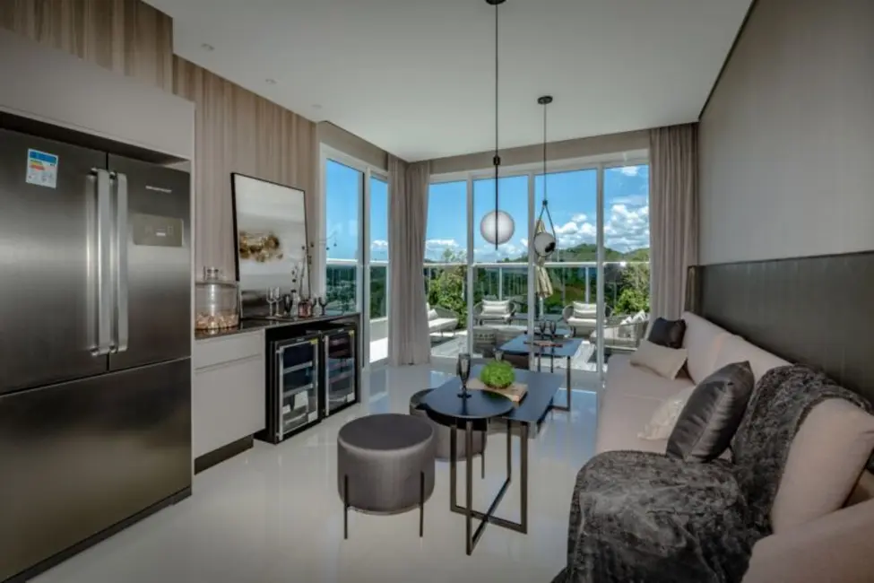 Foto 7 de Cobertura com 5 quartos à venda, 1082m2 em Itajai - SC