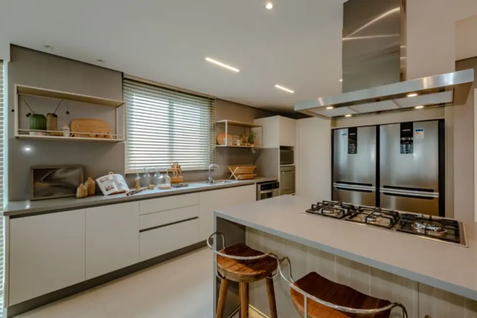 Foto 3 de Cobertura com 5 quartos à venda, 1082m2 em Itajai - SC