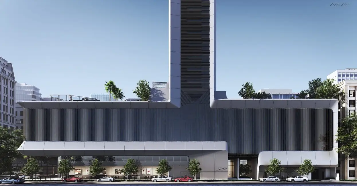 Apartamento com 4 quartos à venda, 170m2 em Centro, Balneario Camboriu - SC - imagem 4 Foto 4 de Apartamento com 4 quartos à venda, 170m2 em Centro, Balneario Camboriu - SC