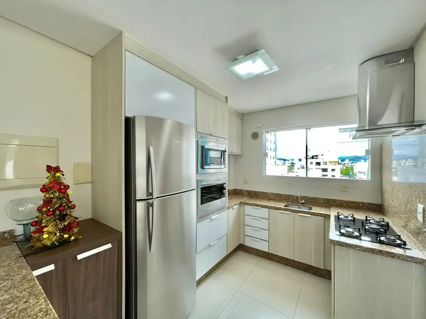 Foto 9 de Apartamento com 3 quartos à venda, 266m2 em Centro, Balneario Camboriu - SC