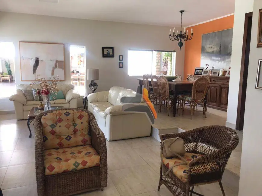 Foto 1 de Casa de Condomínio com 3 quartos à venda, 3800m2 em Condomínio Monte Belo, Salto - SP