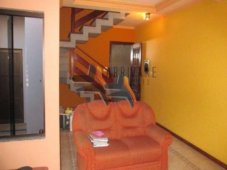 Foto 1 de Sobrado com 3 quartos à venda, 125m2 em Centro, Salto - SP