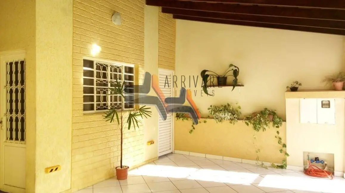 Foto 3 de Casa com 2 quartos à venda, 140m2 em Salto Ville, Salto - SP