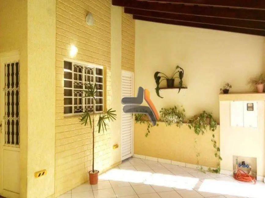 Foto 4 de Casa com 2 quartos à venda, 140m2 em Salto Ville, Salto - SP