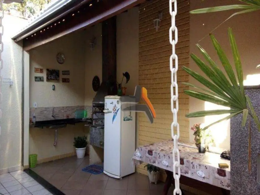 Foto 5 de Casa com 2 quartos à venda, 140m2 em Salto Ville, Salto - SP