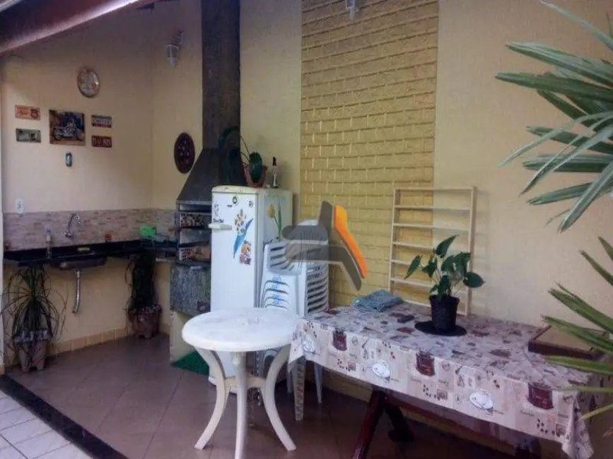 Foto 8 de Casa com 2 quartos à venda, 140m2 em Salto Ville, Salto - SP