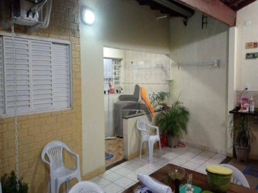 Foto 6 de Casa com 2 quartos à venda, 140m2 em Salto Ville, Salto - SP