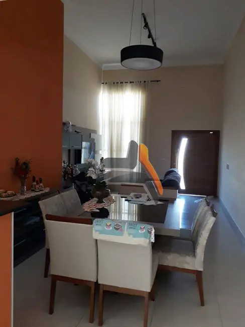 Foto 8 de Casa de Condomínio com 3 quartos à venda, 341m2 em Salto - SP