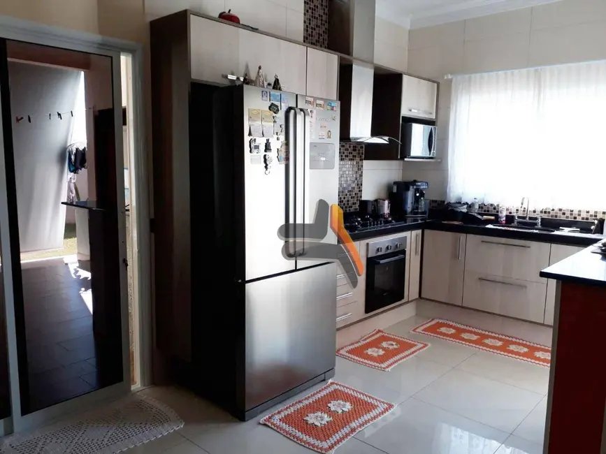 Foto 7 de Casa de Condomínio com 3 quartos à venda, 341m2 em Salto - SP