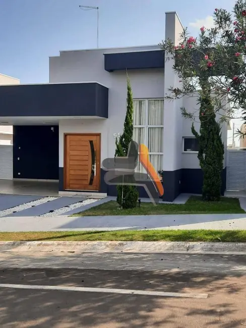Foto 3 de Casa de Condomínio com 3 quartos à venda, 341m2 em Salto - SP