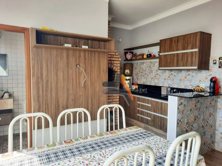 Foto 5 de Casa de Condomínio com 3 quartos à venda, 341m2 em Salto - SP